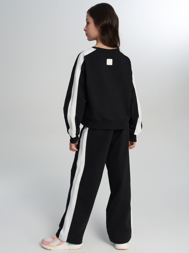 Demix қыздарға арналған костюмі — фото №4