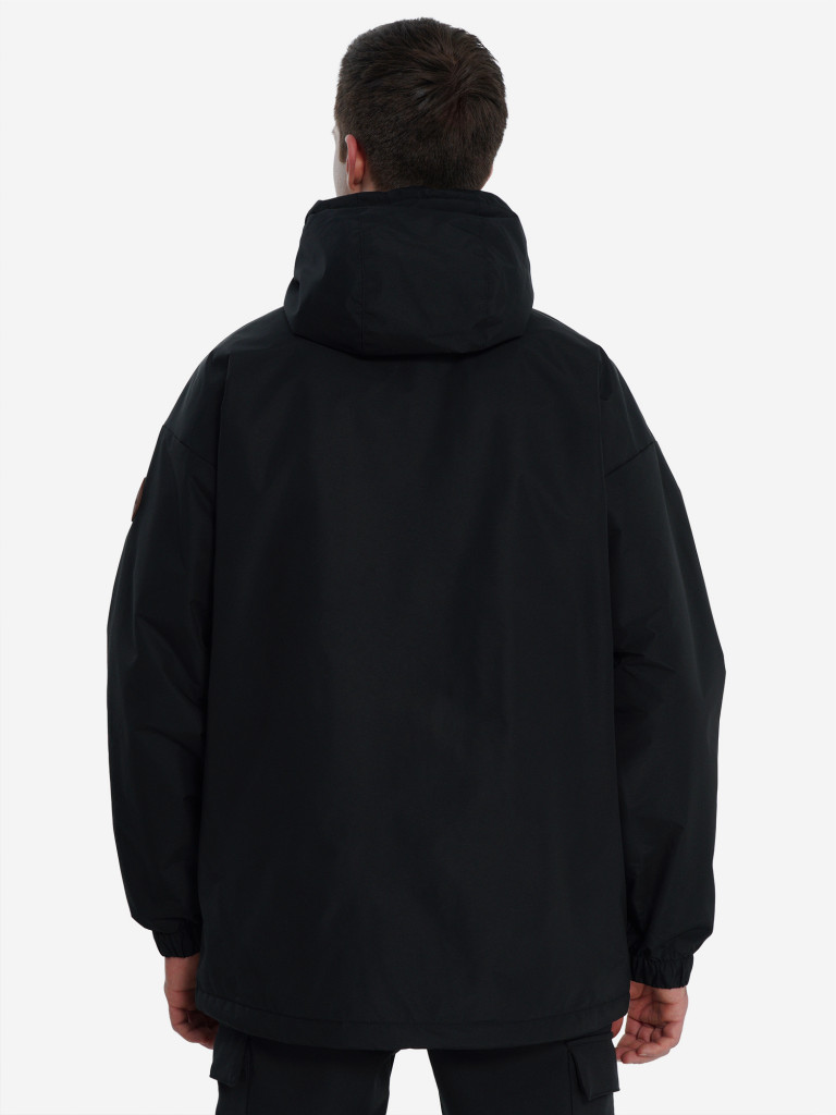 Cordillero ерлер жылы курткасы — фото №3