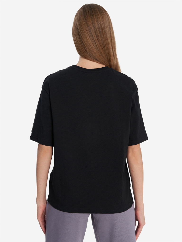 Kappa әйелдер футболкасы — фото №3