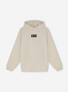 Худи для девочек оверсайз Kappa — фото №10