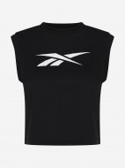 Майка женская Reebok Monica Train Core