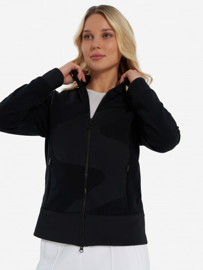 Толстовка женская Sportalm Niamey