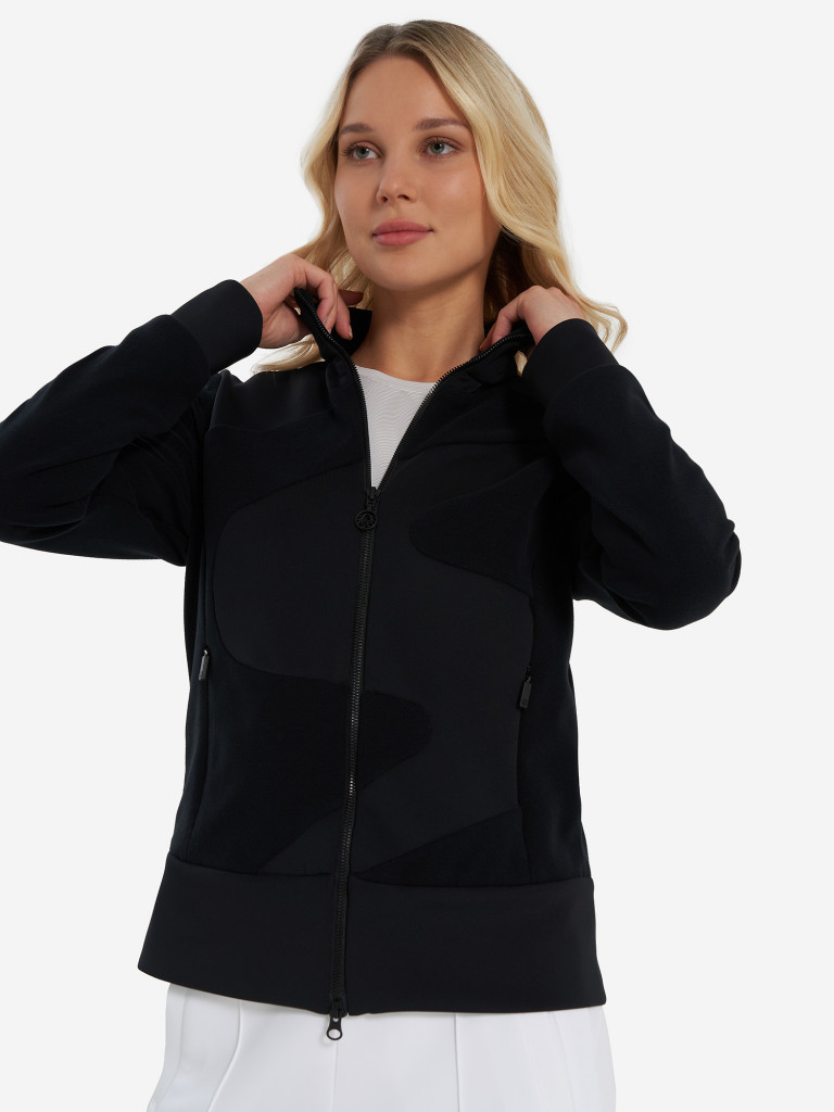 Толстовка женская Sportalm Niamey