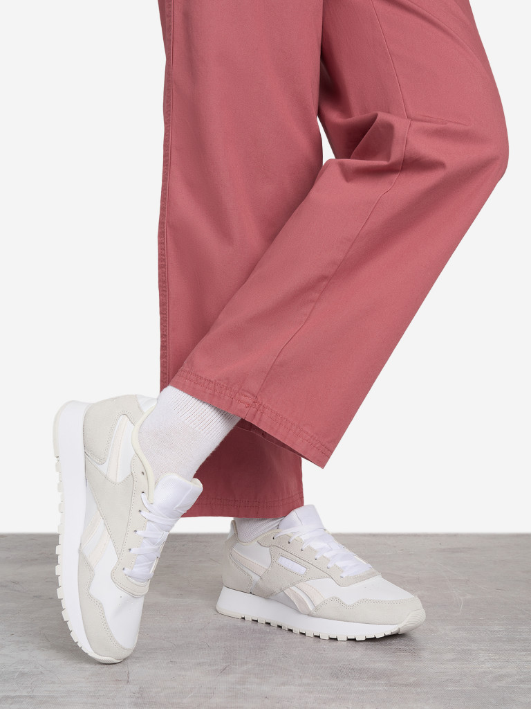 Кроссовки женские Reebok Glide — фото №8