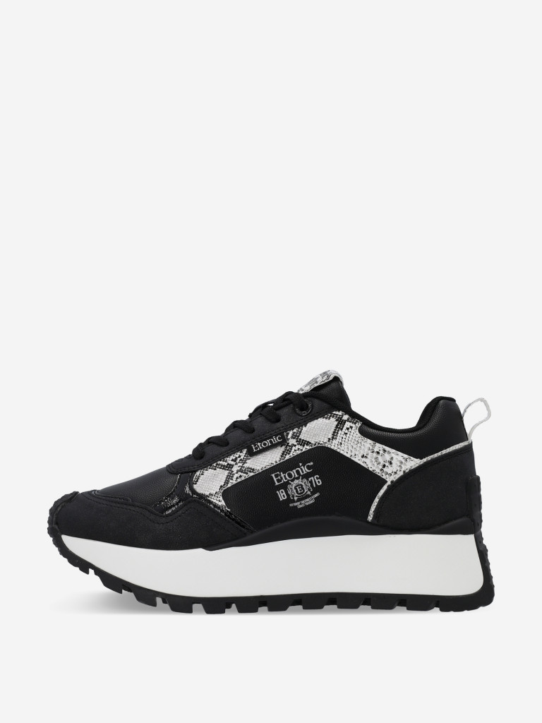 Кроссовки женские Etonic Taylor Mix — фото №2