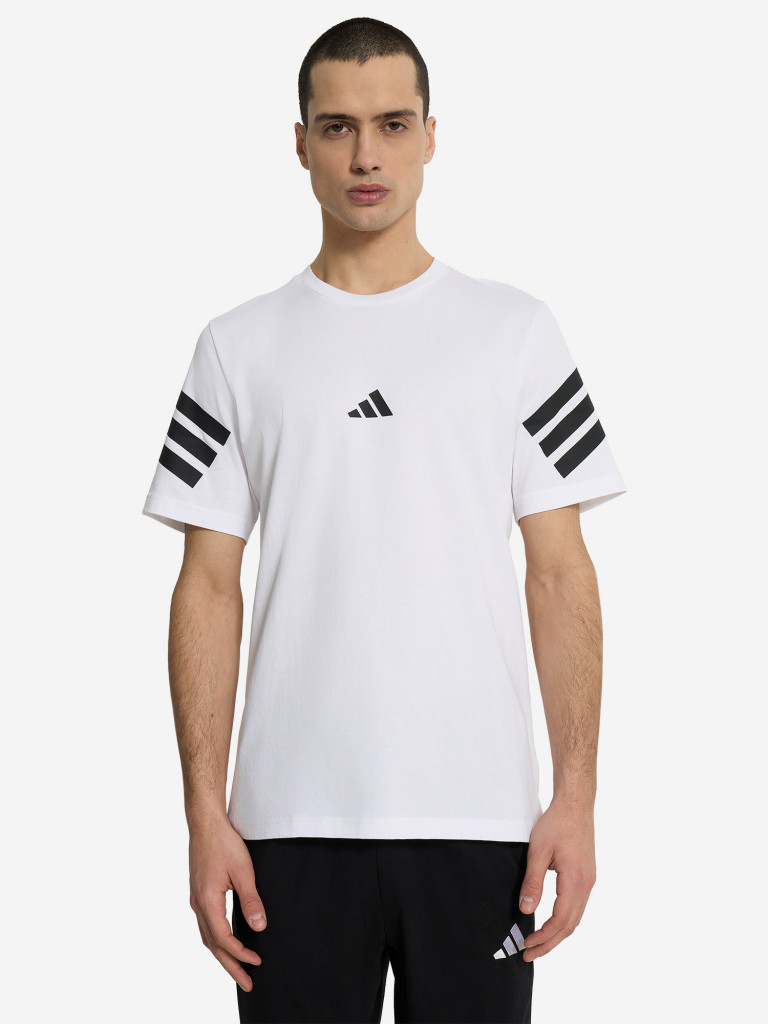 Футболка мужская adidas — фото №2