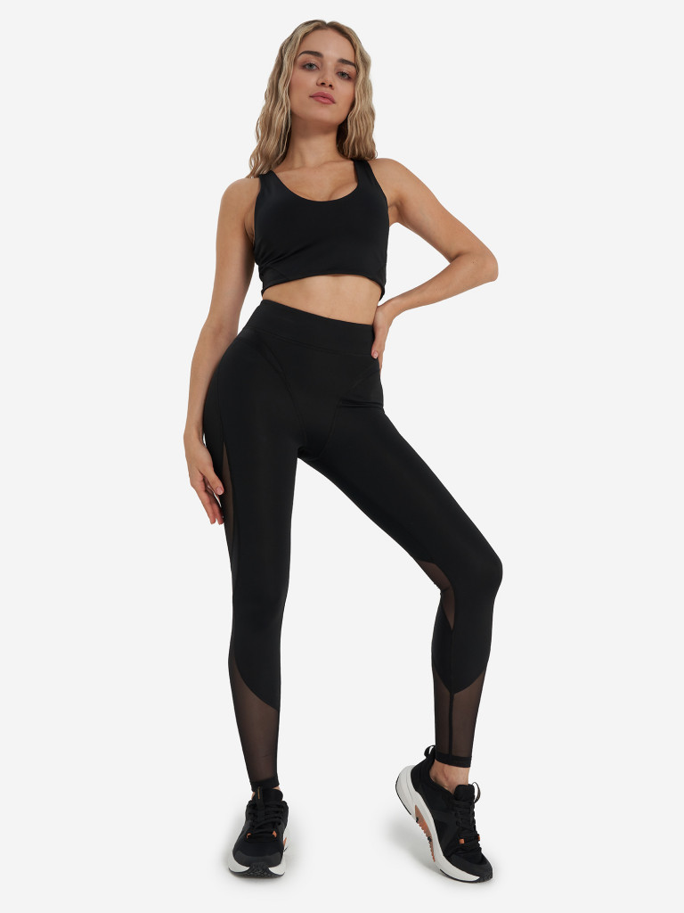 Demix әйелдер легинсі — фото №4