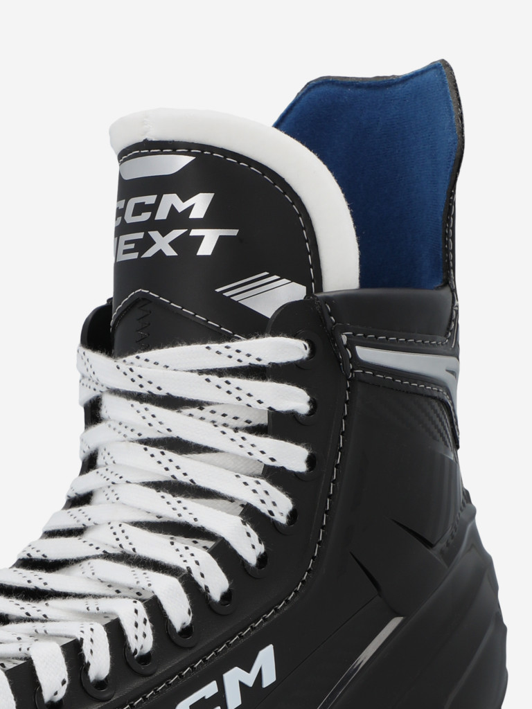 Коньки хоккейные CCM Next SR — фото №5