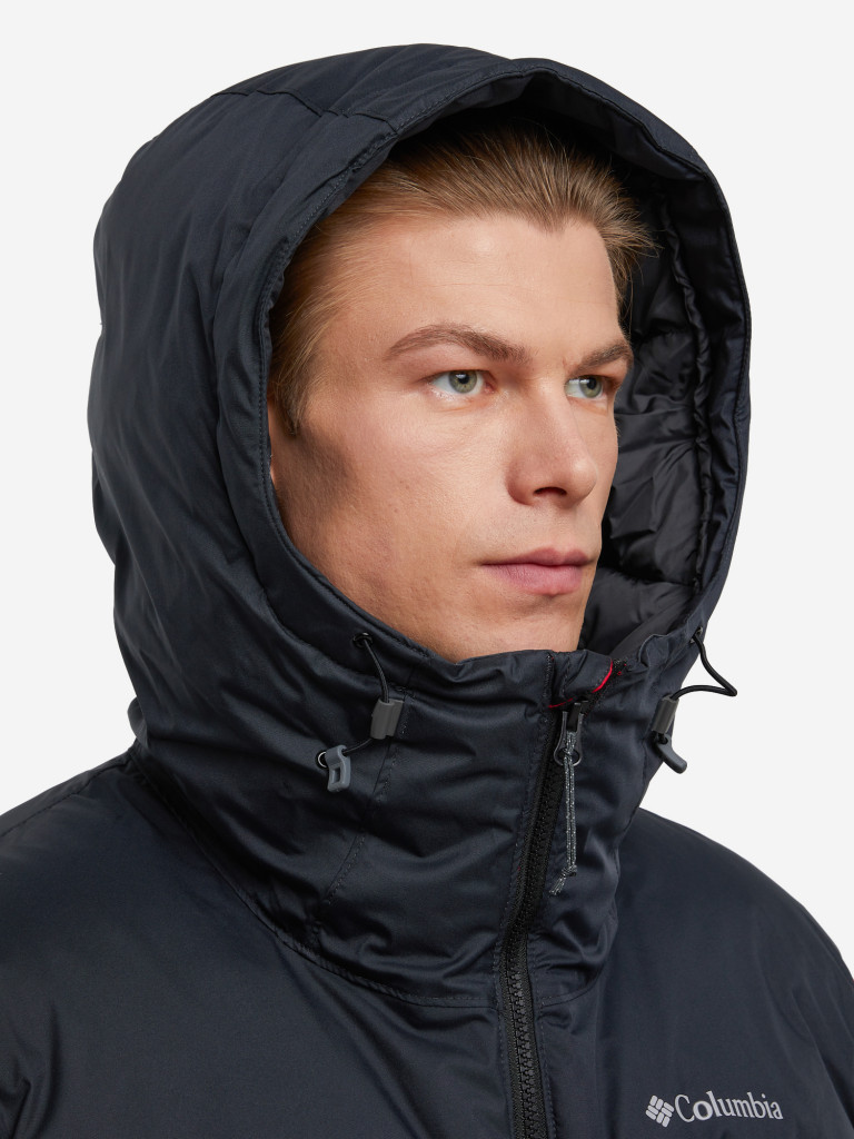 Columbia Iceline Ridge Jacket ерлер курткасы — фото №4