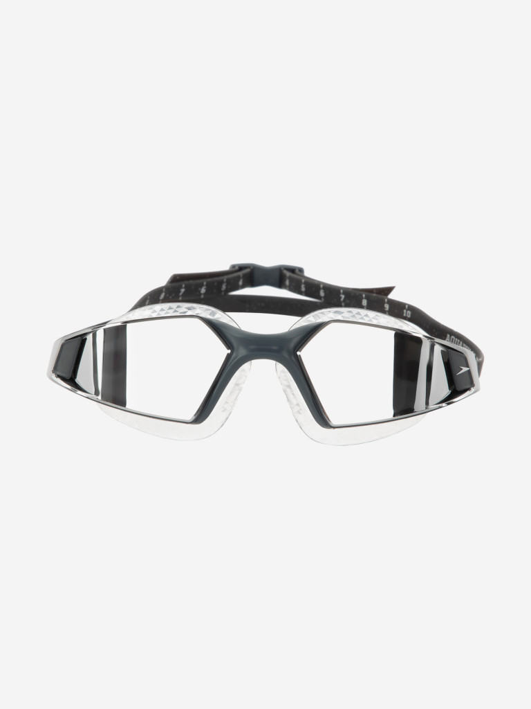 Очки для плавания Speedo Aquapulse PRO — фото №2