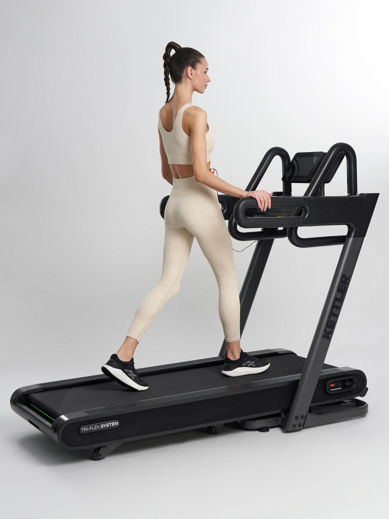 KETTLER Track S11 жүгіру жолы