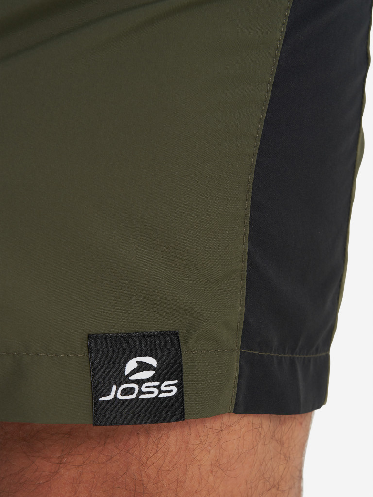 Шорты плавательные мужские Joss — фото №5