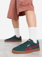 Кеды мужские Puma Club II Era Suede