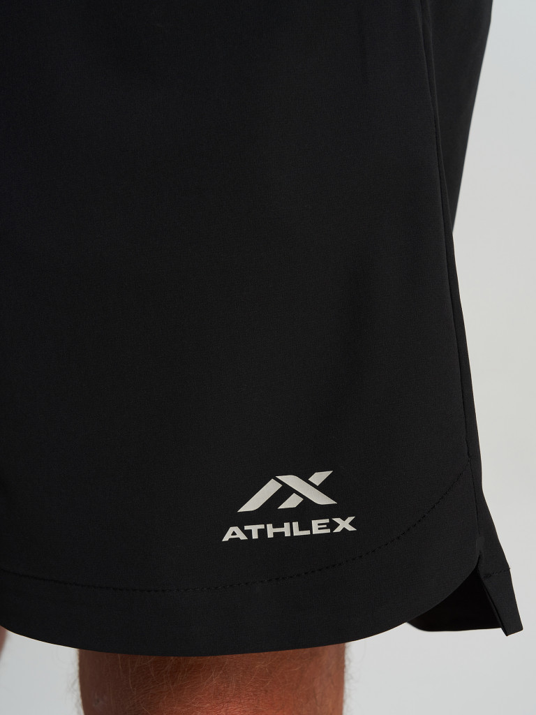 Athlex ерлер шорты — фото №9