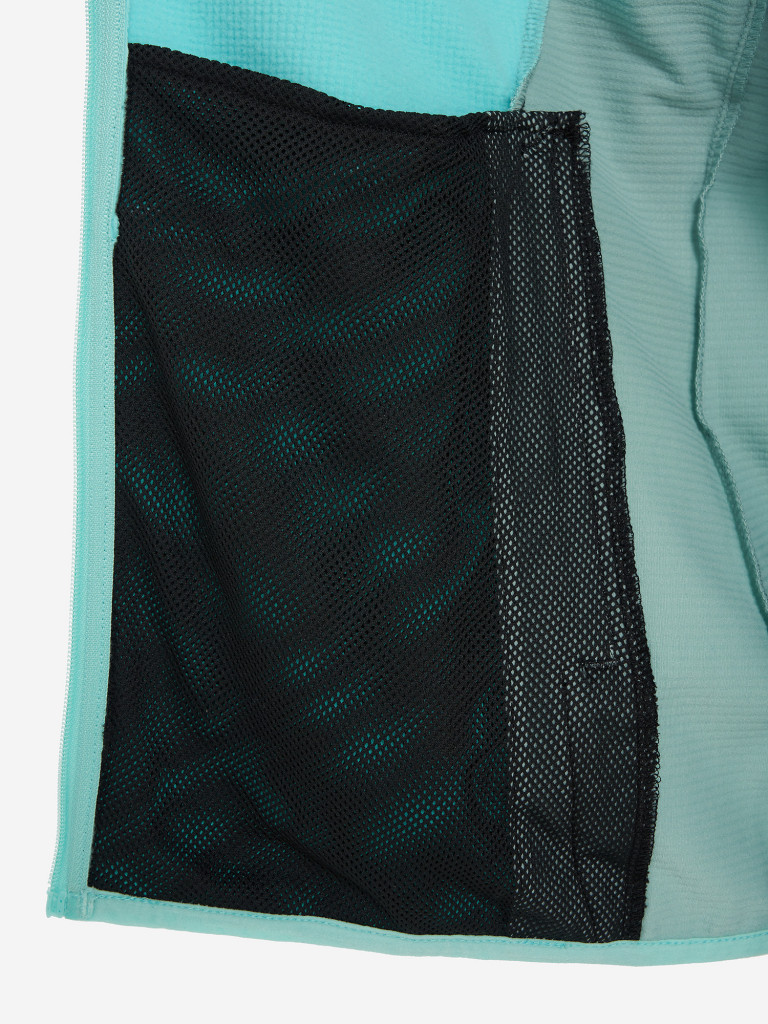 Ziener Jacaro әйелдер қалың жемпірі — фото №8