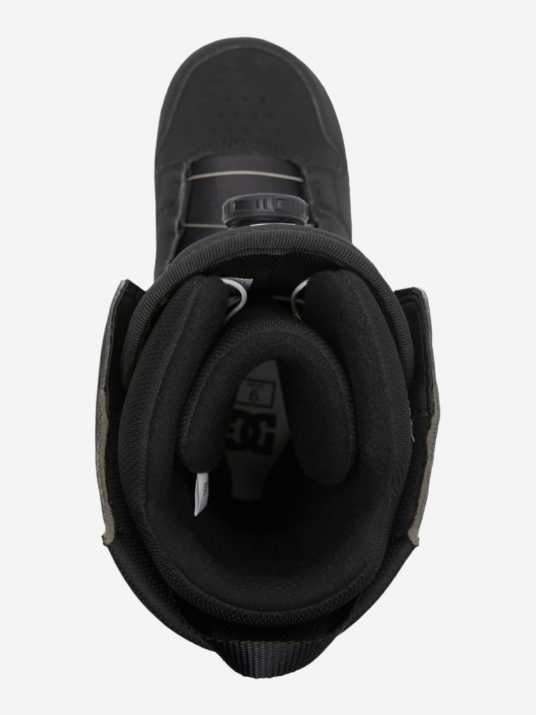 Сноубордические ботинки женские DC SHOES Phase Boa — фото №4