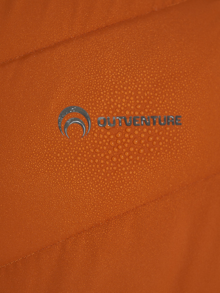 Пуховик мужской Outventure — фото №9