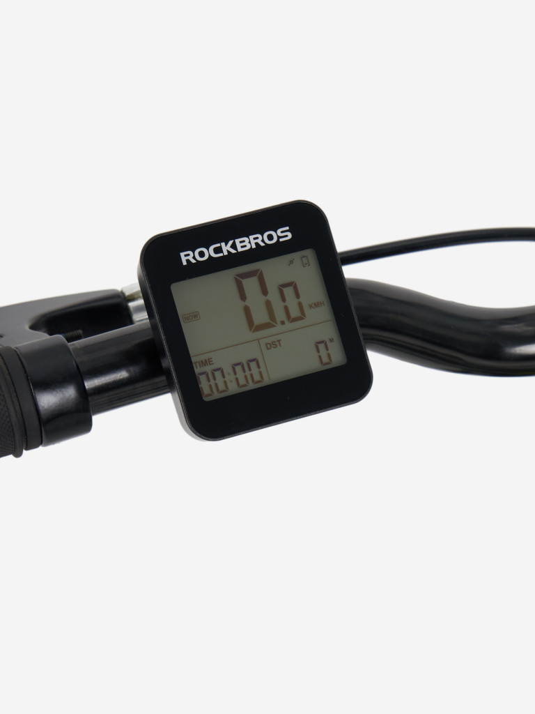 Велосипедный компьютер Rockbros G1 smart GPS — фото №3
