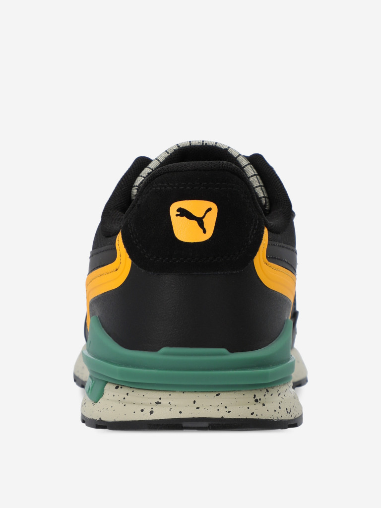 Кроссовки мужские PUMA Graviton Tera Open Road — фото №4
