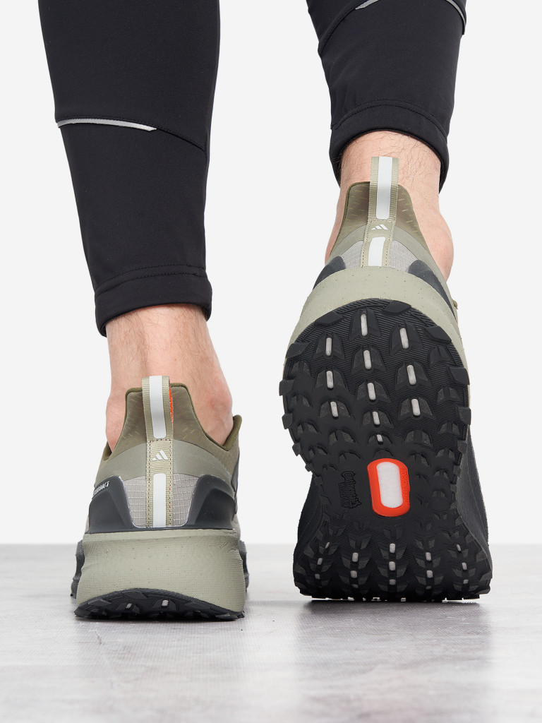 Кроссовки мужские Adidas Ultraboost 5 — фото №10