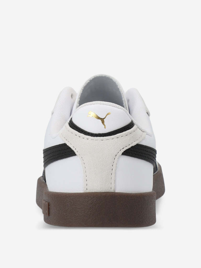 Кеды детские PUMA Club ll Era Essential — фото №3