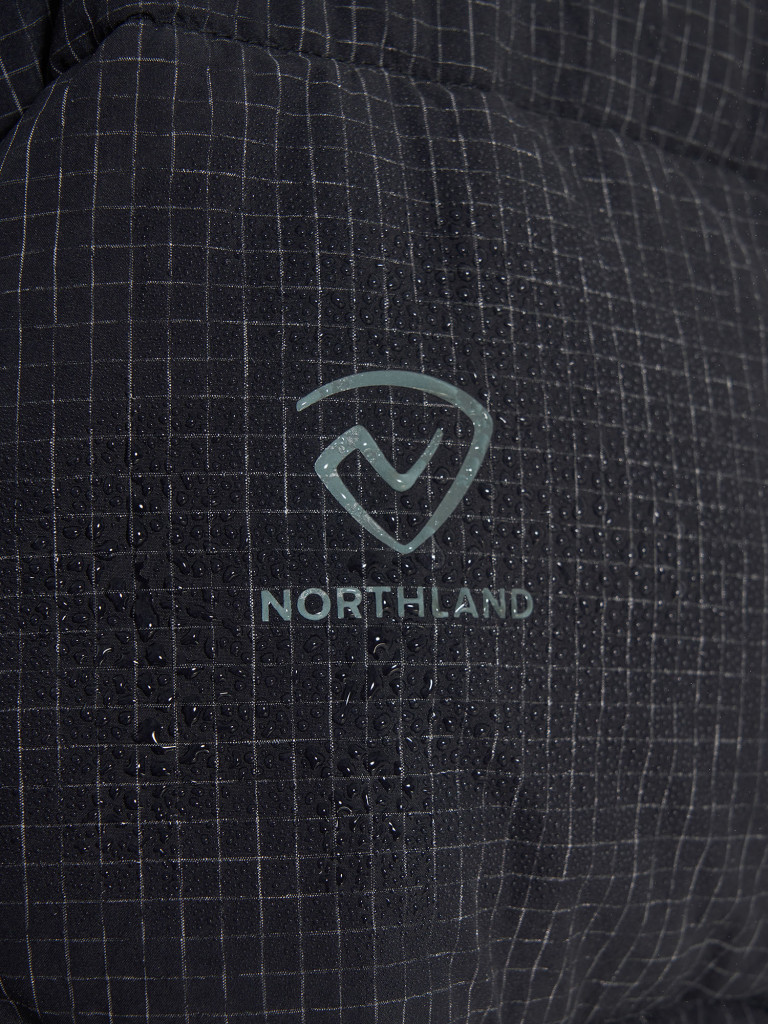 Пуховик мужской Northland — фото №8