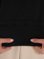 Футболка женская оверсайз Demix — фото №7