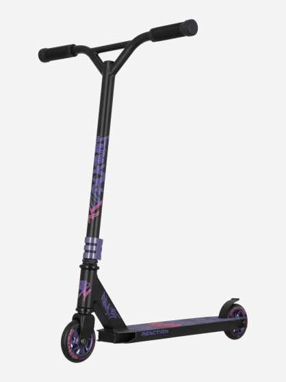 Reaction Stunt 2.0 самокаты, 100 мм