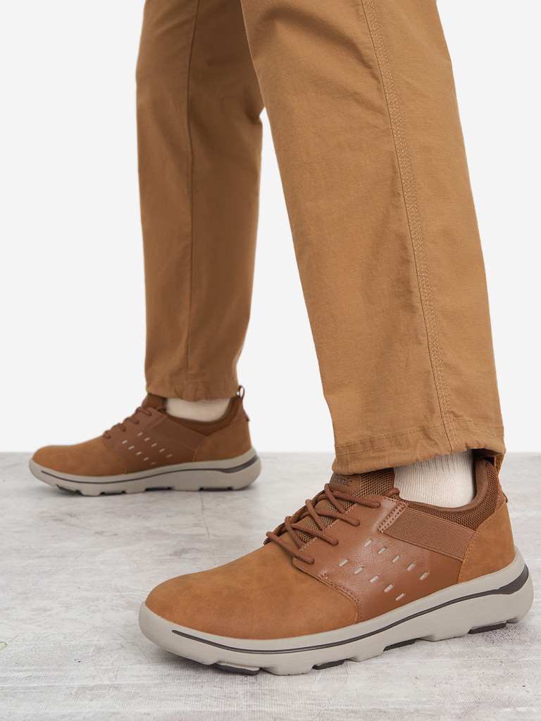 Etonic Delson ерлер қонышсыз бәтеңкесі — фото №8