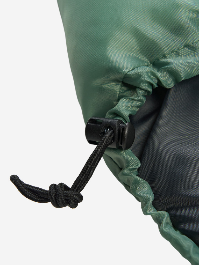 Спальный мешок Outventure Basic +5 — фото №10