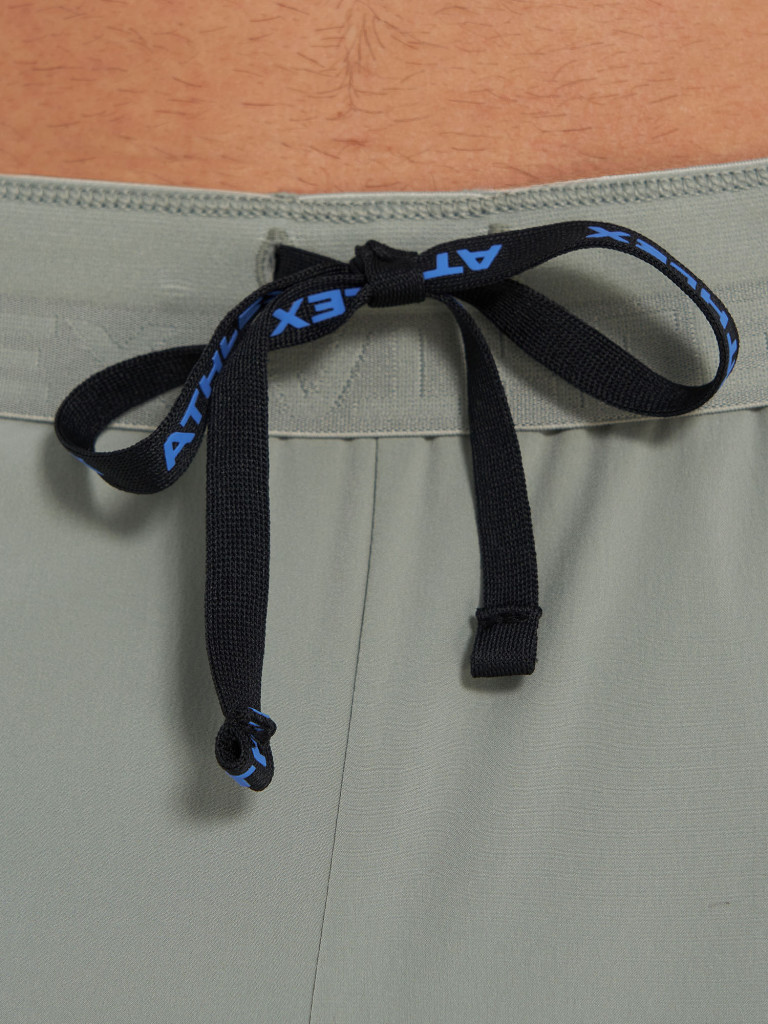 Брюки мужские Athlex — фото №5