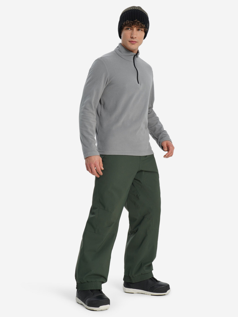 Protest Luton ерлер жылы шалбары — фото №4