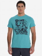 Футболка мужская Outventure — фото №2