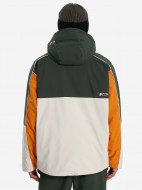 Protest Elgin ерлер жылы курткасы — фото №3