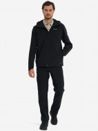 Zanier ерлер жұқа курткасы — фото №4