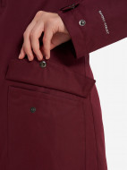 Парка женская Columbia Suttle Mountain Long Insulated Jacket — фото №11