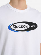 Футболка мужская Reebok Ri Brand Proud — фото №6