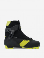 Fischer JR Combi балалар жүгіру шаңғысының бәтеңкелері — фото №4