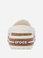 Crocs Crocband Gum K балалар сабосы — фото №4