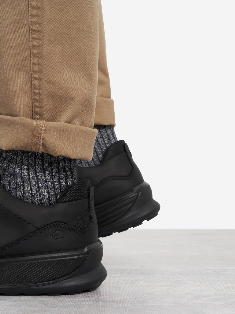 Ecco Byway 2.0 ерлер қонышсыз бәтеңкесі — фото №10