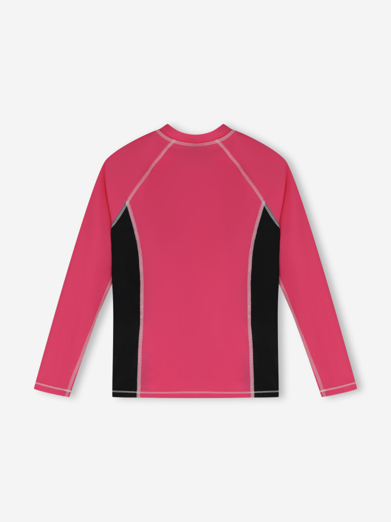 FILA қыздарға арналған рашгарды — фото №6