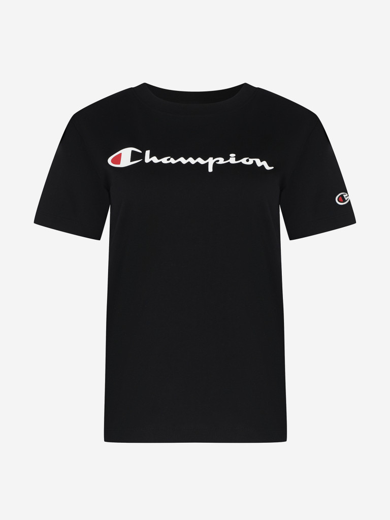 Футболка женская Champion — фото №8