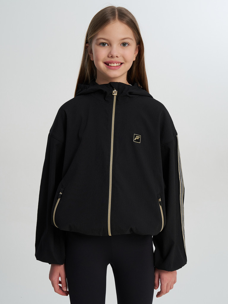 Ветровка для девочек FILA — фото №6