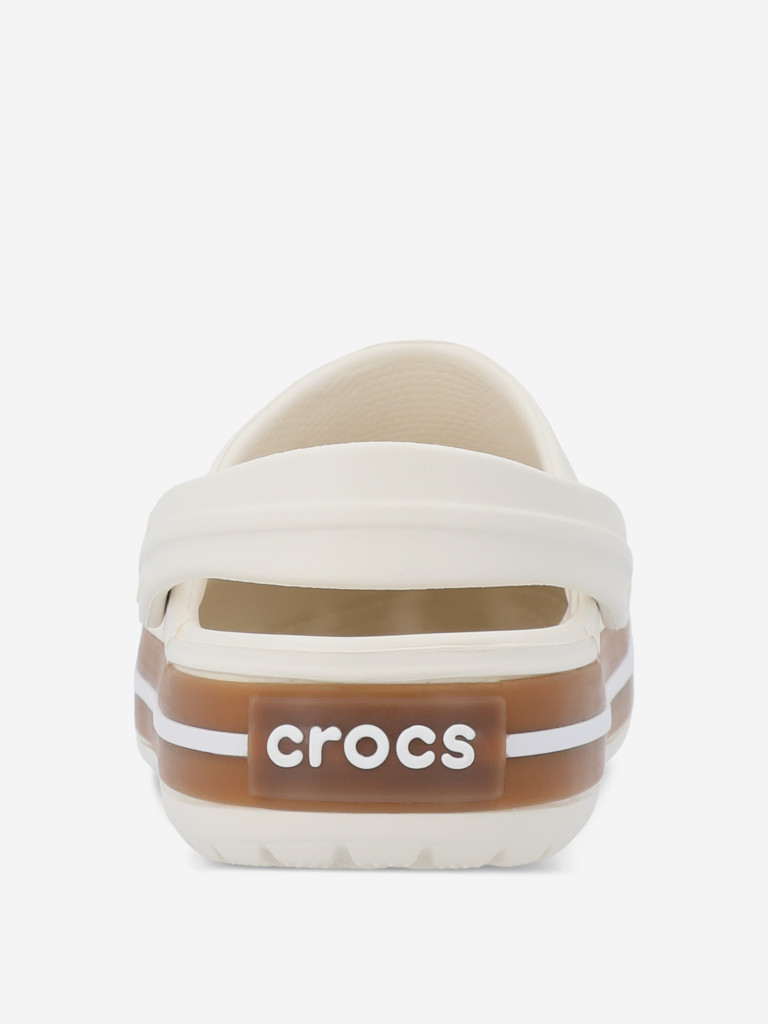 Crocs Crocband Gum K балалар сабосы — фото №4