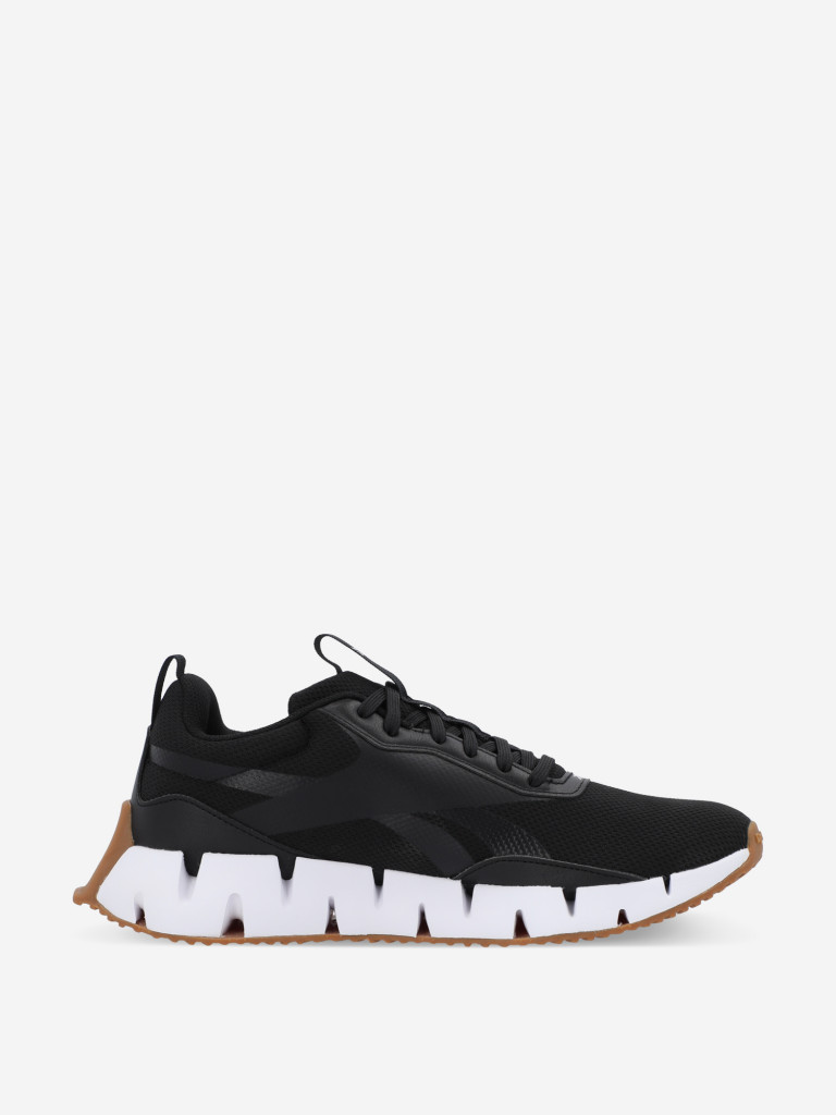 Кроссовки женские Reebok Zig Dynamica Str — фото №4