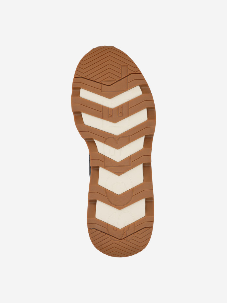 Кроссовки женские Sorel Kinetic — фото №6