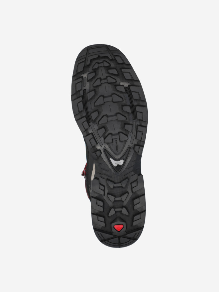 Ботинки мужские Salomon Quest Element GTX — фото №6