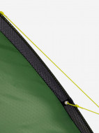 Regatta Great Outdoors Montegra Geo 3 үш орынды шатыры — фото №8