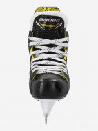 Коньки хоккейные детские Bauer Supreme M4 Skate YTH — фото №3