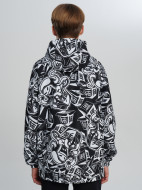 Ветровка для мальчиков Termit — фото №3